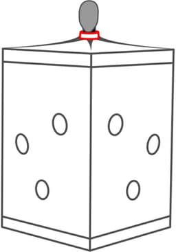 Scandale - Zwart & Rood — thumbnail 11