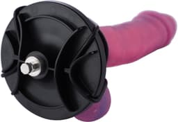 Zuignap Adapter Met Elastiek Medium KlicLok — thumbnail 12