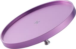 Zuignap Adapter Large Hismith Premium KilcLok Paars — thumbnail 8