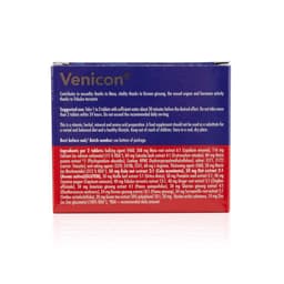 Venicon for Men - Stimulerende middelen — thumbnail 14