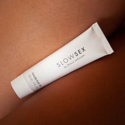 Slow Sex Finger Play Gel - 30 Ml — thumbnail 8