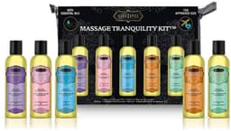 Kamasutra Massage Geschenkset — thumbnail 5