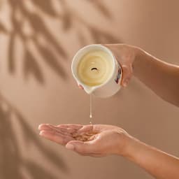 Exotiq - Massagekaars - Massage kaars - Massage candle - Ylang Ylang - 200g — thumbnail 4