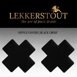 Heren BDSM Boxershort met Ritssluiting Zwart - PU Leder - Sexy Herenondergoed - Maat L | LS313 — thumbnail 4