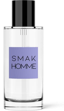 Ruf Smak - 30 ml - Libido Middel — thumbnail 2