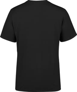 Merkloos - Erotisch Shirt - Met Kattenprint - Zwart - 3XL — thumbnail 2