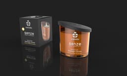 Massageolie Kaars Variatiepak 3 st Swede Seduction Oranje Lavendel — thumbnail 7