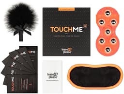 XXXME - TOUCHME Time to Play, Time to Touch (NL-EN-DE-FR-ES-IT-SE-NO-PL-RU) — thumbnail 10