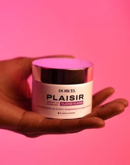 Dorcel - Plaisir - Brume De Hammam (Jasmijn) - Massagecrème - 150 ml — thumbnail 3