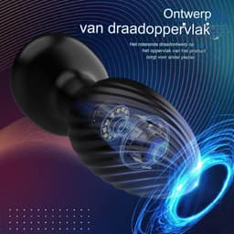 Sex Toys Voor Mannen Zelf Aftrekken - Sex Toys Voor Mannen Electrisch - Sex Toys Voor Mannen Automatische - Sex Toys Voor Mannen Prostaat — thumbnail 6