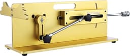 PRO 5 Premium Seksmachine TableTop KlicLok Smart APP Goud — thumbnail 8