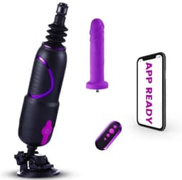 HiSmith Premium Travel FuckMachine 2.0 — thumbnail 17