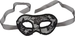 Kanten Mesh Voorgevormd Masker — thumbnail 2
