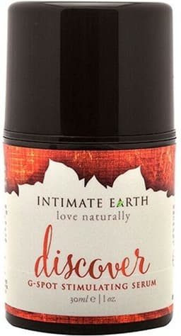 Intimate Earth - Discover G-Spot Stimulerend Serum 30 ml — thumbnail 7