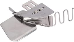 Presser foot with rolled hem, 4-way sewing machine Double folding rack cylinder for industrial stitching machine accessories[26mm]Spare parts — thumbnail 8
