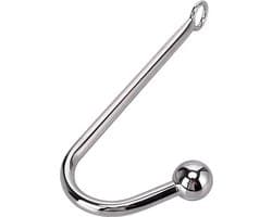 Hayk - Anaal haak - The Anal Hook - Dildo – Buttplug – Sekspeeltjes - Vibrator - Anaal speeltjes – Seks toy - BDSM - Bondage - Erotiek
