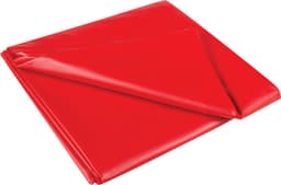 Joydivision Sekslaken Bedlaken 180x260cm Rood — thumbnail 1