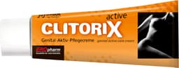 Joy Division-Clitorix Active - 40 ml - Glijmiddel — thumbnail 1