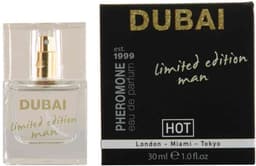 HOT Perfume Dubai MAN 30ml LE — thumbnail 3