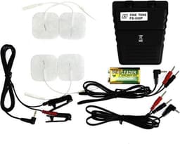 Rimba Electro Sex - Powerbox Instapmodel Voor Starters — thumbnail 2