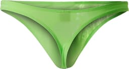 Cut4Men - Klassieke Tanga - XL - Neon Green — thumbnail 3