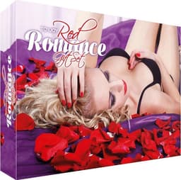 Red Romance cadeauset — thumbnail 13