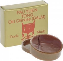 Pau Yuen Tong Old Chinese Balsem — thumbnail 3