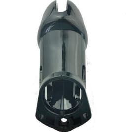 Chastity Cage - kuisheidskooi - voor mannen - Prolink Novelties® Plastic Large nr. 10 — thumbnail 2