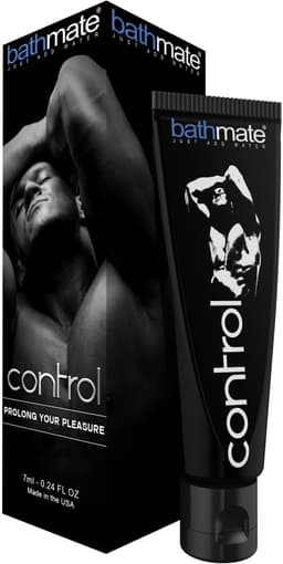 Bathmate - Control - Delay Gel - 7 ml — thumbnail 2