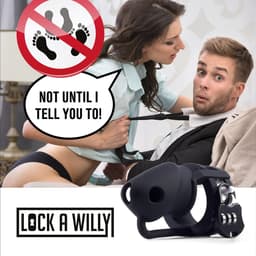 Lock-a-Willy — thumbnail 8