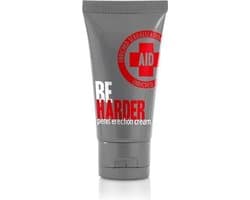 Cobeco Pharma Be Harder Erectiemiddel Creme - 45 ml