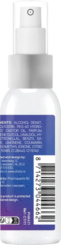 Sensual Boost Spray - 1.7 fl oz / 50 ml — thumbnail 2