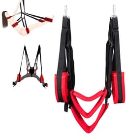 VELTRR® Sex Schommel Volwassenen - Sex Stoel - Sex Toys voor Koppels - Mannen & Vrouwen — thumbnail 1