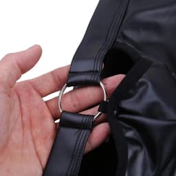 Boxer-Latex-Heren-Short-Lingerie-Lakleer-Erotisch-Goedkoop-Mannen-Stretch — thumbnail 2