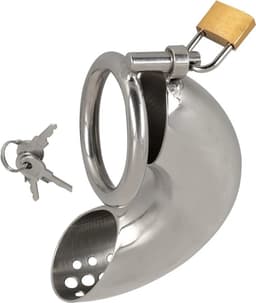The Tube - Peniskooi - Chastity cage — thumbnail 4