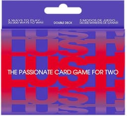 KHEPER GAMES | Lust The Passionate Card Game. En, Es — thumbnail 6