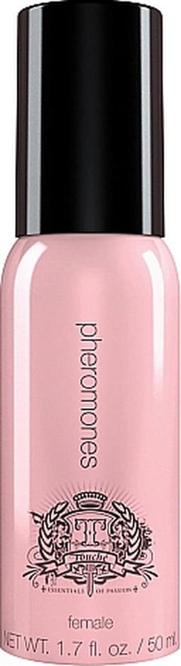 Pheromones Female - 50 ml — thumbnail 6