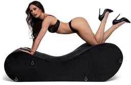 Bedroom Fantasies - Seks Bank - Zwart — thumbnail 1