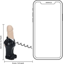 Groom Corkscrew — thumbnail 3