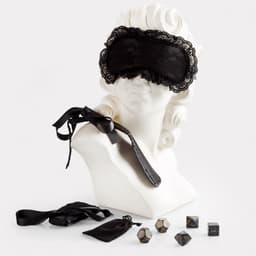 RX Goods Erotische Seks Dobbelstenen Set met Bondage – Kamasutra Spel Volwassenen - Sex Speeltjes - Cadeau — thumbnail 5
