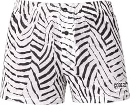 CODE 22 Savanna Boxer Short - MAAT L - Erotisch Heren Ondergoed - Boxershort voor Man - Sexy mannen Boxershort — thumbnail 1