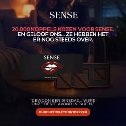 Sense Chocolate - libido verhogend - erotische booster - lustopwekker - libido verhogende chocolade - Sense chocolade - sense chocolate sex - 6 stuks — thumbnail 4