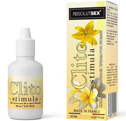 Ruf Clito Stimulerende Gel Vrouwen — thumbnail 11