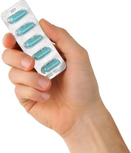 Boners - Libido Performa Erectiepillen - 5 stuks — thumbnail 10