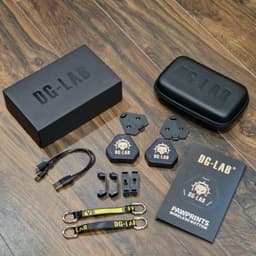 Dungeon Lab PawPrints Wireless Buttons — thumbnail 4