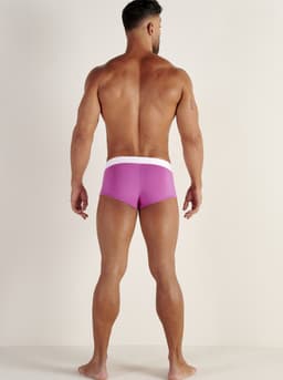 WOH heren trunk sexy fun roze — thumbnail 5