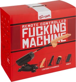 RC Fucking Machine — thumbnail 3