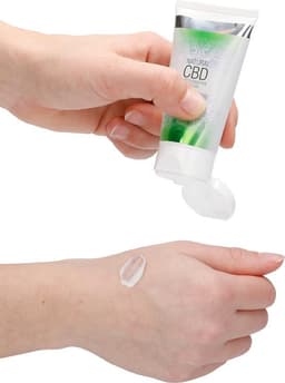 Pharmquests by Shots - Natural CBD - Masturbation Cream for Him - 2 fl oz / 50 ml — thumbnail 11