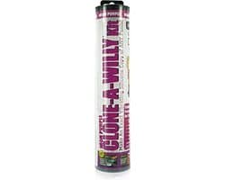 Clone A Willy Kit Dildo - Neon Paars — thumbnail 4