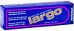 Inverma King Size Super-form Largo - 40 ml - Glijmiddel — thumbnail 9